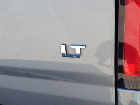 Used 2020 Chevrolet Colorado LT image 5