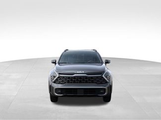 Certified 2024 Kia Sportage X-Pro video 2