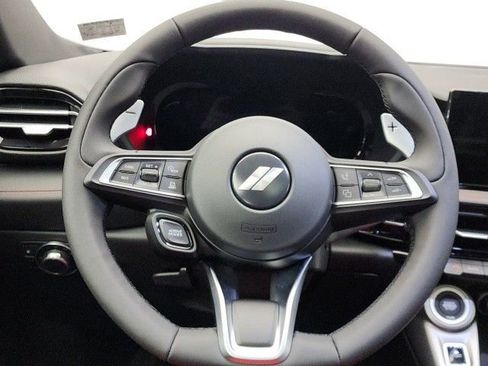 New 2024 Dodge Hornet R/T Plus w/ R/T Blacktop Package image 16