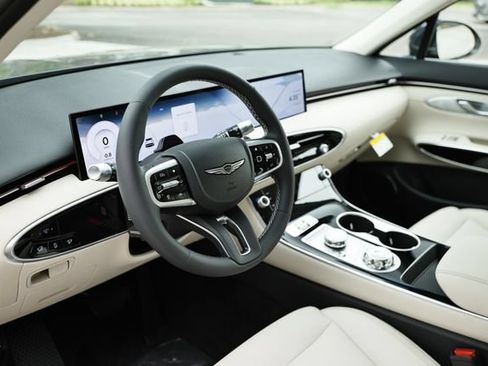 New 2026 Genesis GV70 2.5T AWD/4WD image 16