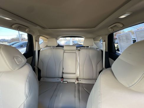 Certified 2023 Acura RDX FWD w/ Technology Package image 5