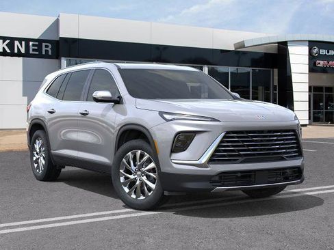 New 2026 Buick Enclave Preferred w/ Power Package image 7