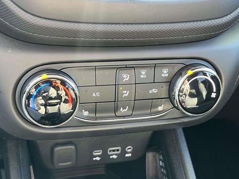 Certified 2023 Chevrolet TrailBlazer LT image 29