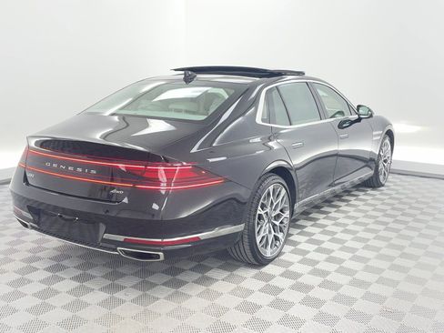 Used 2025 Genesis G90 3.5T image 15