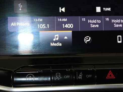 Used 2024 Jeep Compass Latitude AWD/4WD image 44