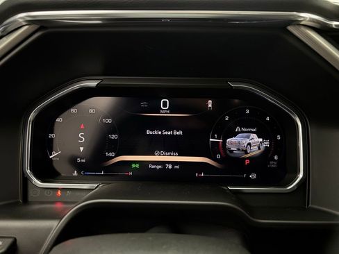 New 2026 GMC Sierra 1500 Denali w/ Denali Reserve Package image 27