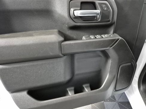 New 2025 Chevrolet Silverado 2500 W/T w/ WT Convenience Package AWD/4WD image 13