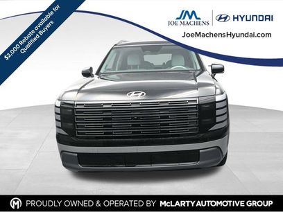 New 2026 Hyundai Palisade Limited