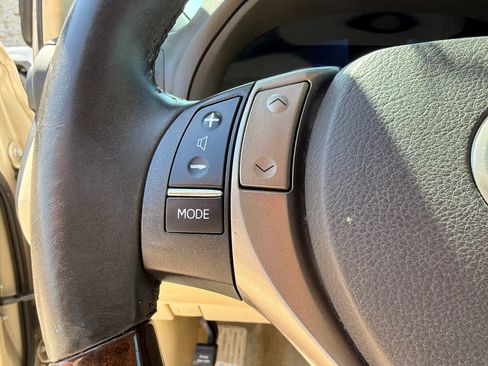 Used 2015 Lexus RX 350 FWD image 12
