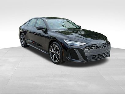 New 2026 Audi A6 Premium Plus