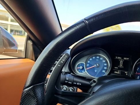 Used 2018 Maserati GranTurismo Sport image 74