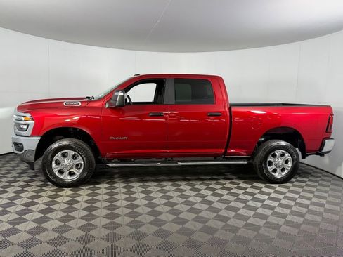 Used 2026 RAM 2500 Big Horn AWD/4WD image 9