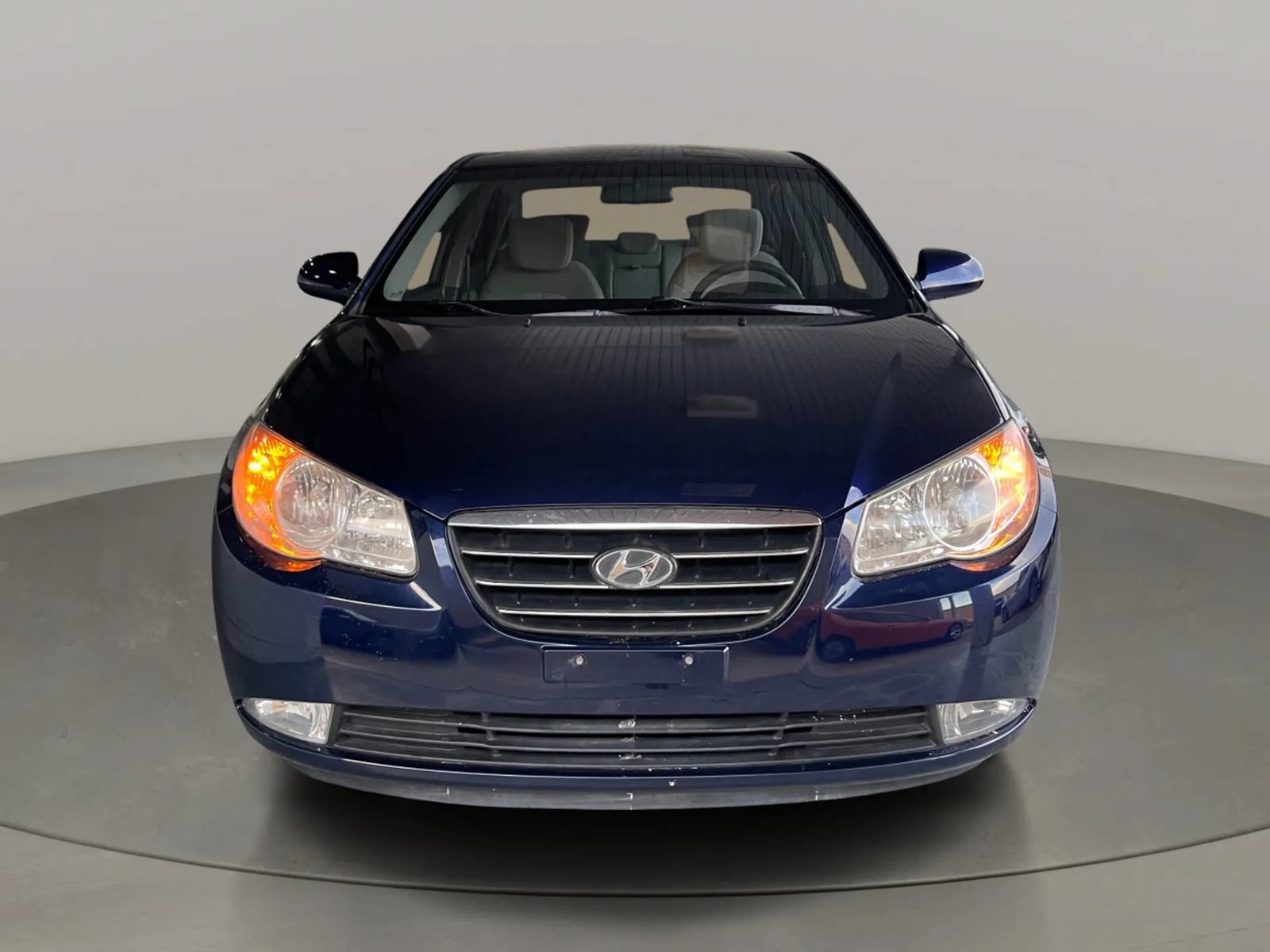 Used 2009 Hyundai Elantra GLS FWD image 8