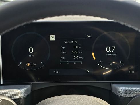 New 2025 Hyundai Sonata SEL image 18