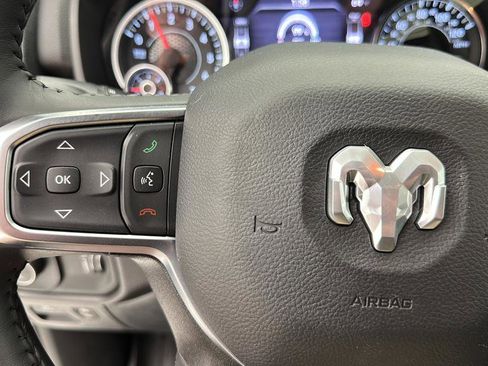 Used 2024 RAM 1500 Big Horn AWD/4WD image 20