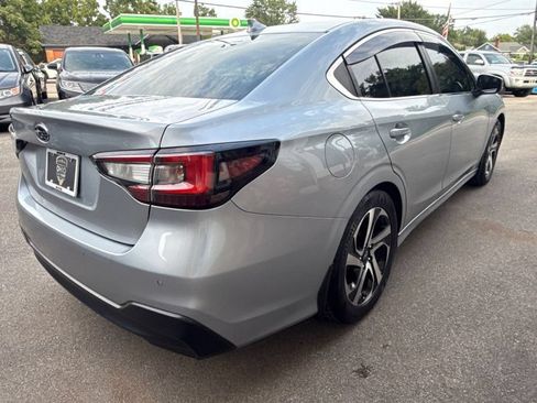 Used 2021 Subaru Legacy Limited w/ Popular Package #2 AWD/4WD image 5