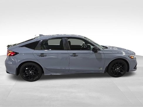 Used 2024 Honda Civic Sport image 8