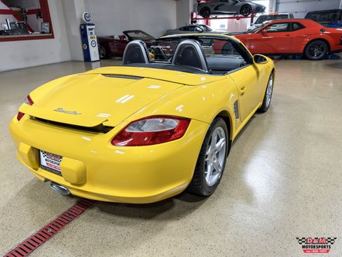 Used 2006 Porsche Boxster image 41