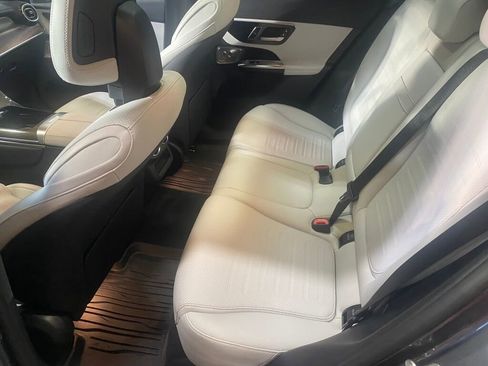 Certified 2023 Mercedes-Benz GLC 300 4MATIC image 15