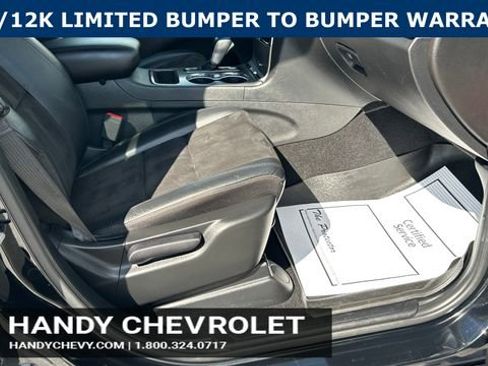 Used 2021 Jeep Grand Cherokee Laredo X AWD/4WD image 35