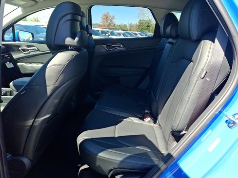 New 2026 Kia Sportage EX AWD/4WD image 6