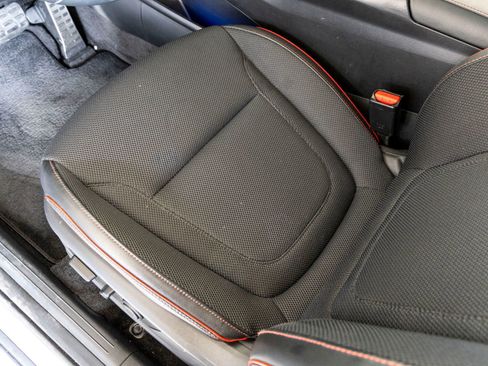 Used 2024 Hyundai Tucson N Line AWD/4WD image 19