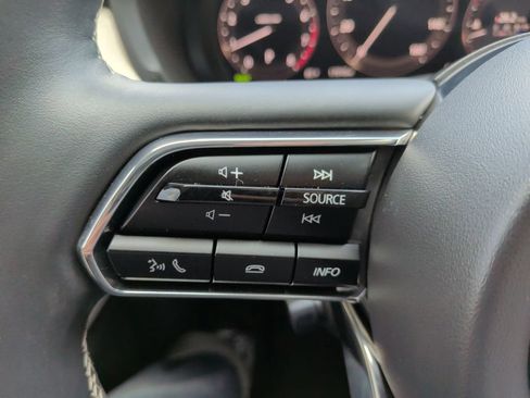 Used 2024 MAZDA CX-90 3.3 Turbo S w/ Premium Plus AWD/4WD image 27