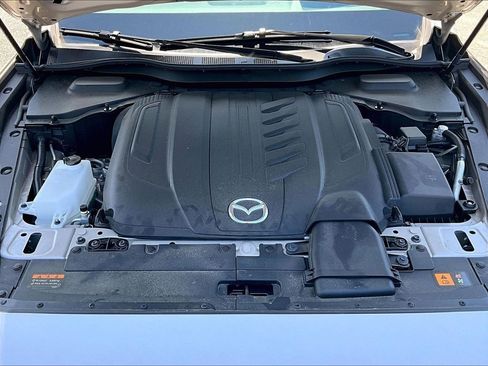 Used 2026 MAZDA CX-90 3.3 Turbo w/ Premium Sport Pkg AWD/4WD image 31