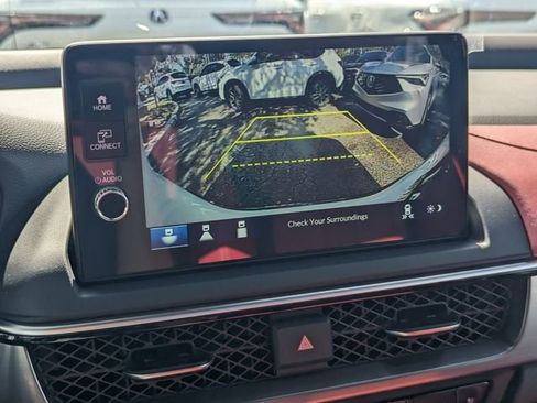 New 2025 Acura ADX A-Spec image 15