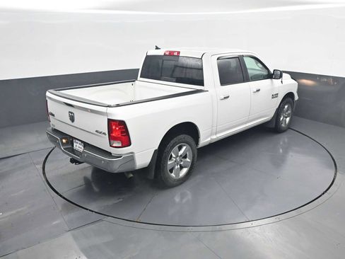 Used 2016 RAM 1500 Big Horn AWD/4WD image 33