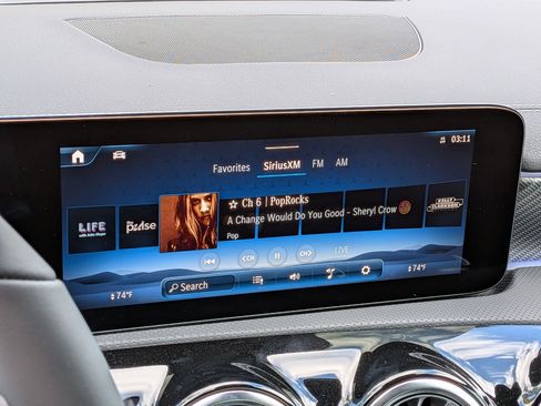 New 2026 Mercedes-Benz CLA 250 image 24