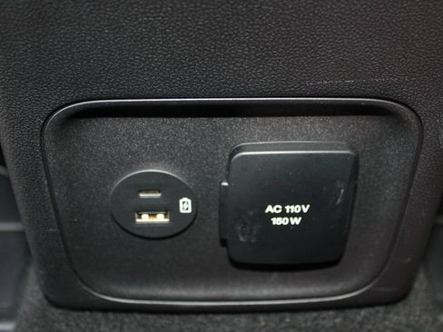 Used 2024 Ford Bronco Sport Outer Banks AWD/4WD image 31