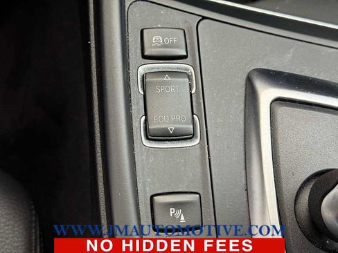 Used 2015 BMW 328i xDrive Sedan image 37