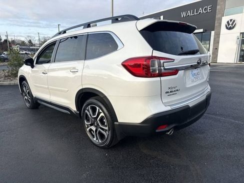 New 2026 Subaru Ascent Touring image 50