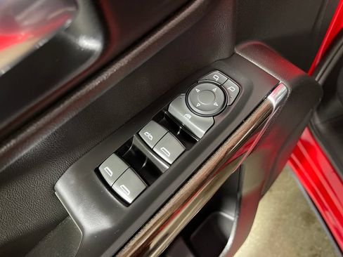 Used 2019 Chevrolet Silverado 1500 LT w/ All-Star Edition RWD image 16