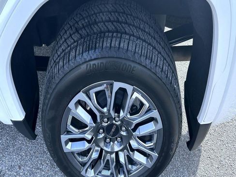 Used 2024 GMC Sierra 1500 Denali Ultimate image 22
