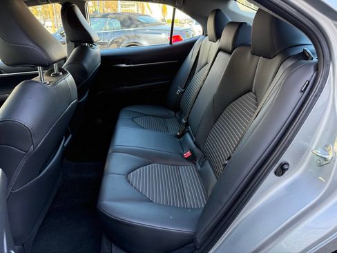 Used 2023 Toyota Camry SE image 30