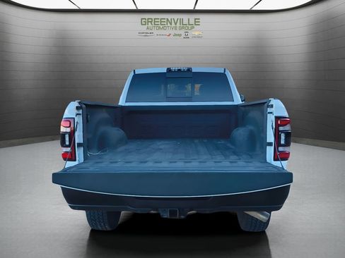 Used 2021 RAM 2500 Power Wagon image 9