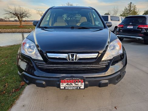 Used 2008 Honda CR-V EX image 2