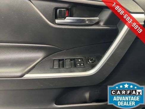 Used 2019 Toyota RAV4 XLE image 26