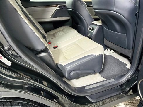 Used 2019 Lexus RX 350 AWD image 17
