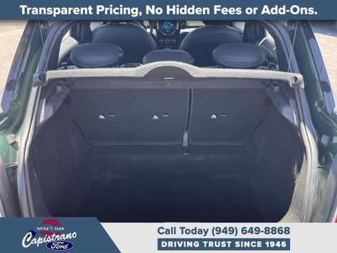 Used 2019 MINI Cooper 4-Door Hardtop FWD image 34