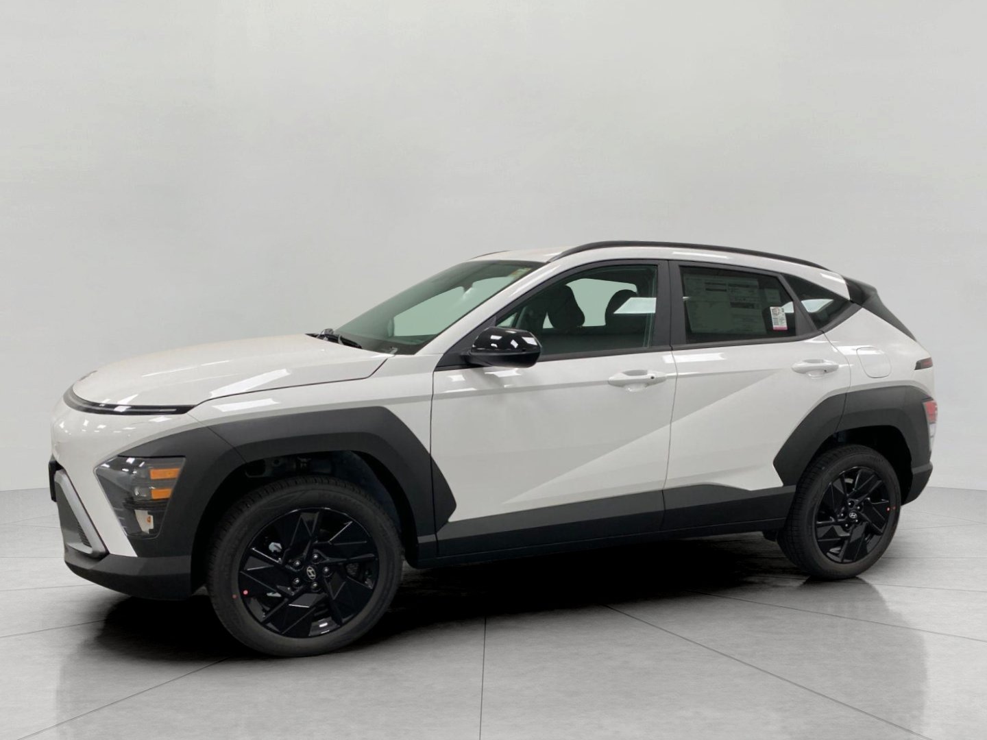 New 2027 Hyundai Kona SEL Sport AWD/4WD image 7