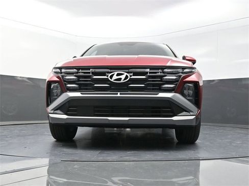 New 2026 Hyundai Tucson SE image 30