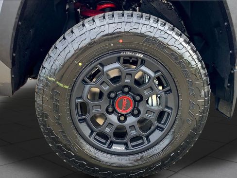 New 2026 Toyota Tundra TRD Pro AWD/4WD image 11