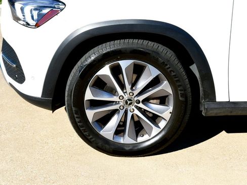 Used 2023 Mercedes-Benz GLE 350 4MATIC image 5