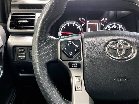 Certified 2022 Toyota 4Runner Limited AWD/4WD image 24