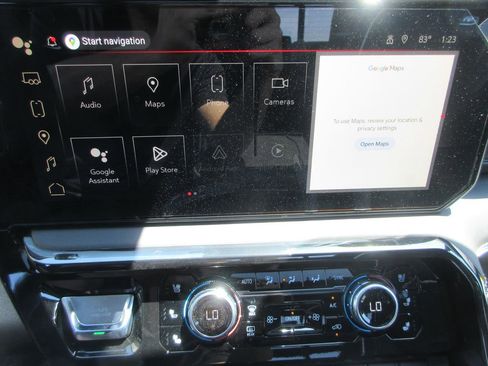 New 2026 GMC Sierra 1500 AT4X AWD/4WD image 20
