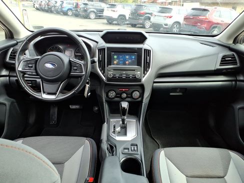 Used 2019 Subaru Crosstrek 2.0i Premium AWD/4WD image 7