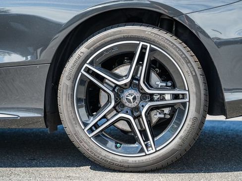 Certified 2023 Mercedes-Benz C 300 4MATIC Coupe image 16